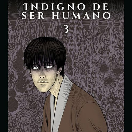 Ungí ido. Terror despedazado 23. Indigno de ser suma no 3