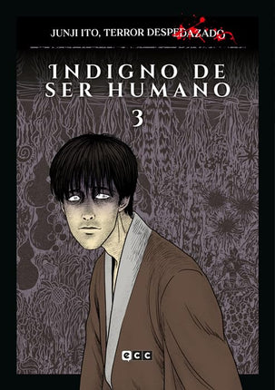 Ungí ido. Terror despedazado 23. Indigno de ser suma no 3