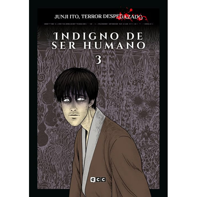 Ungí ido. Terror despedazado 23. Indigno de ser suma no 3
