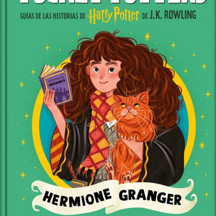 Pocket Potter. Hermione Granger