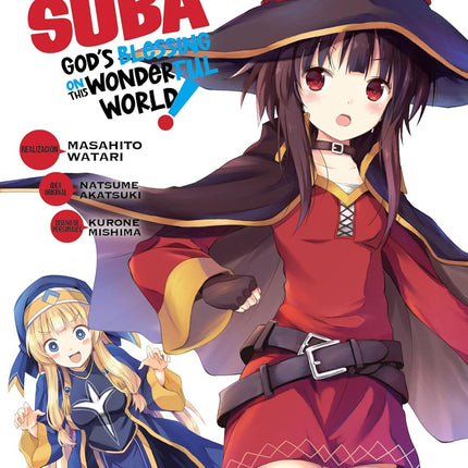 Donosura 8