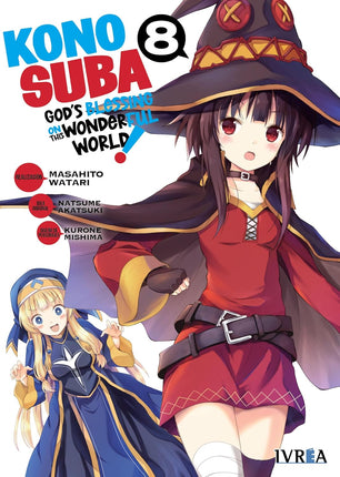 Donosura 8