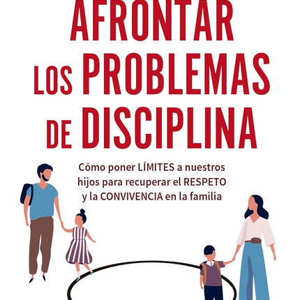 Afrontar los problemas de disciplina