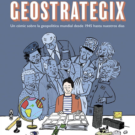 Geostrategix
