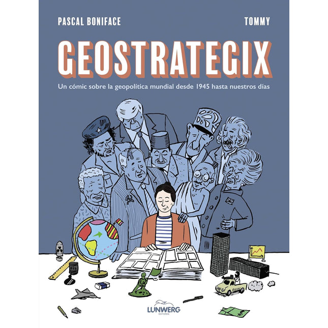 Geostrategix