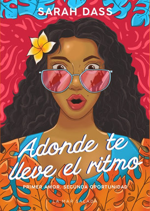 Adonde te lleve el ritmo