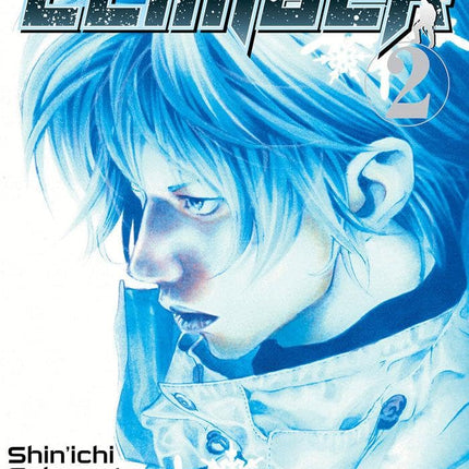 THE CLIMBER 2
