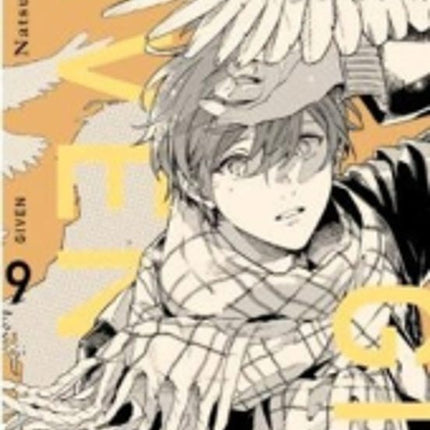 GIVEN 9