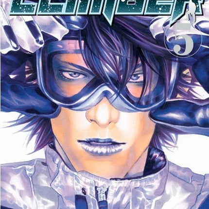 THE CLIMBER 5