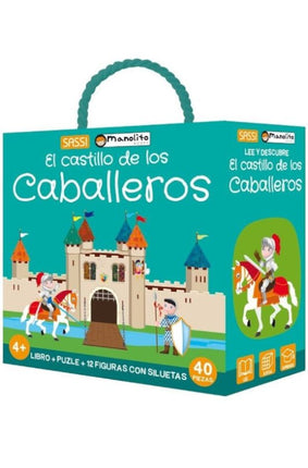 El castillo de los caballeros