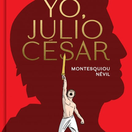Yo, julio cesar
