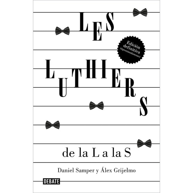 Les luthier: de la l a el s