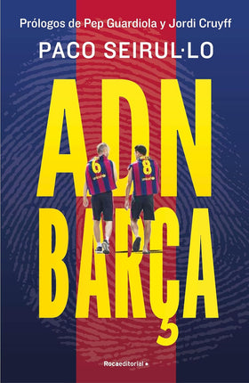 ADN barca