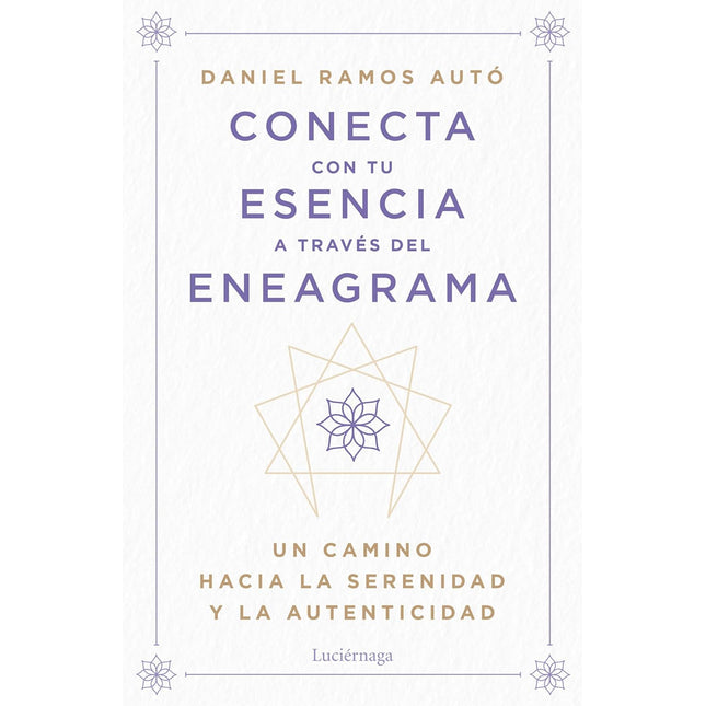 Conecta con tu esencia a través del ene agrama