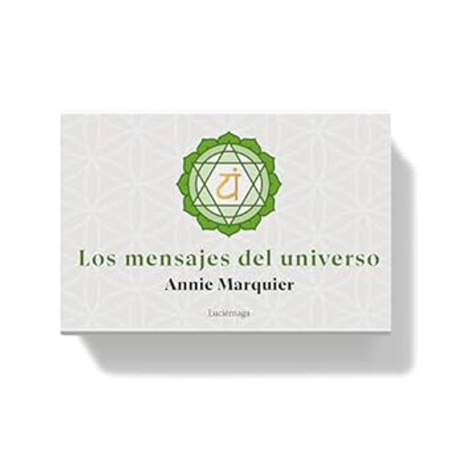 Los mensajes del universo