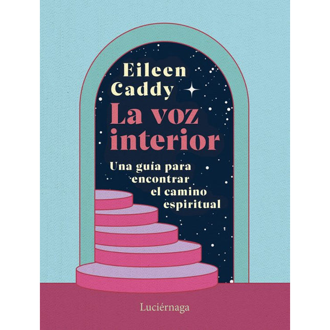 La voz interior