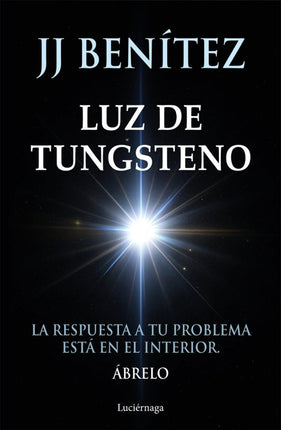 Luz de tungsteno