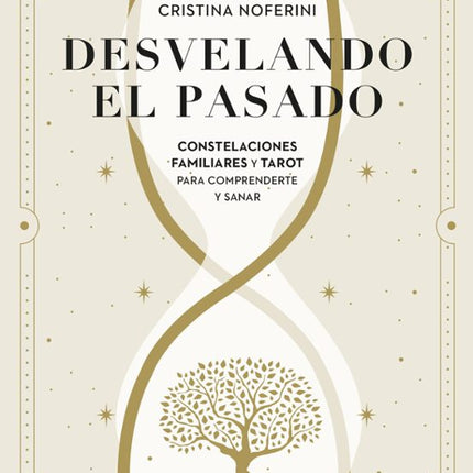 Desvelando el pasado