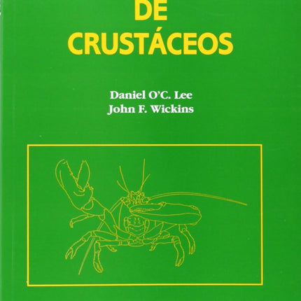CULTIVO DE CRUSTACEOS