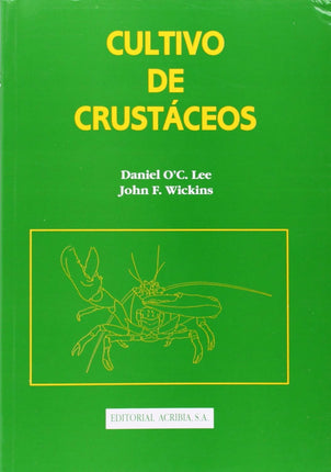 CULTIVO DE CRUSTACEOS