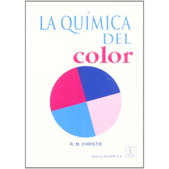 LA QUIMICA DEL COLOR
