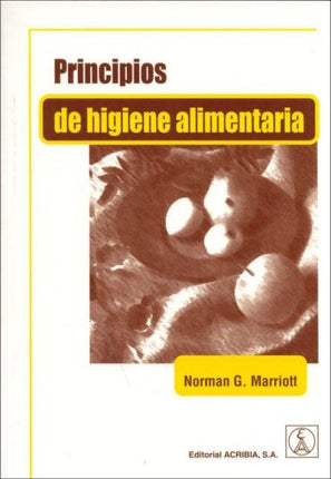 PRINCIPIOS DE HIGIENE ALIMENTARIA