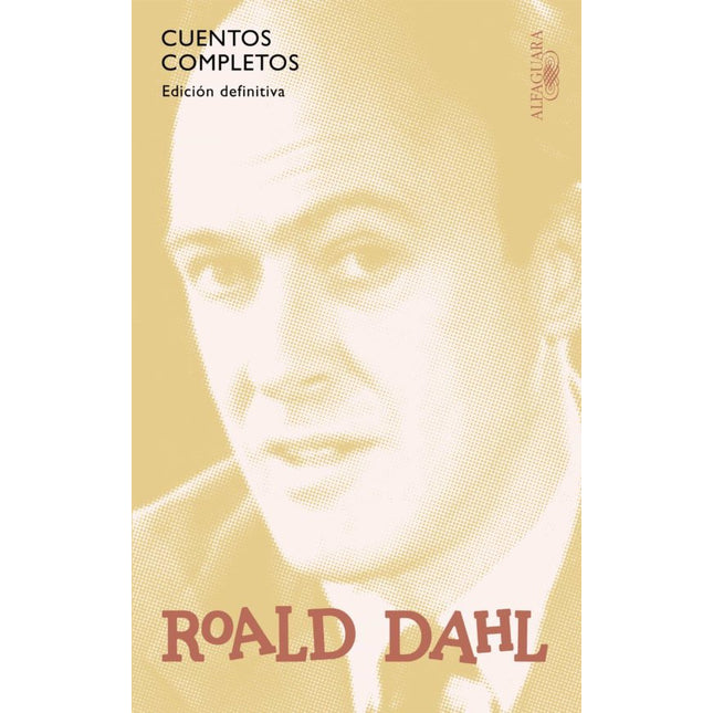 Cuentos completos (edición definitiva)