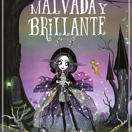 VICTORIA STITCH 1. MALVADA Y BRILLANTE