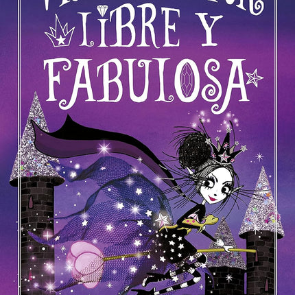 VICTORIA STITCH 2. LIBRE Y FABULOSA