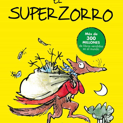 EL SUPERZORRO