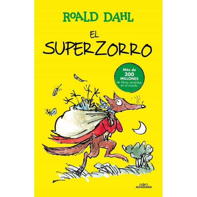 El Superzorro