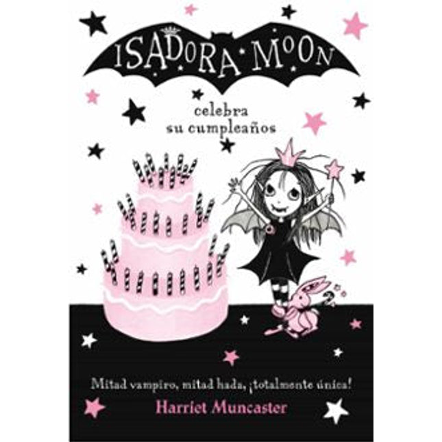 Isadora Moon Celebra Su Cumpleaños(3)