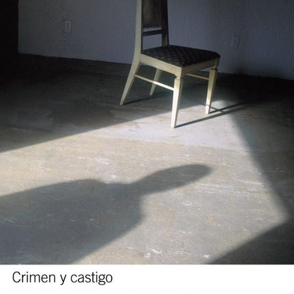 CRIMEN Y CASTIGO