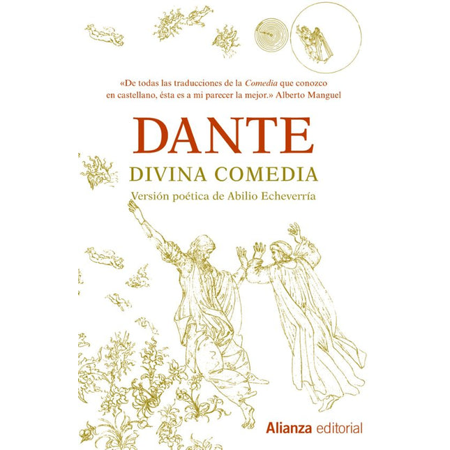 DIVINA COMEDIA