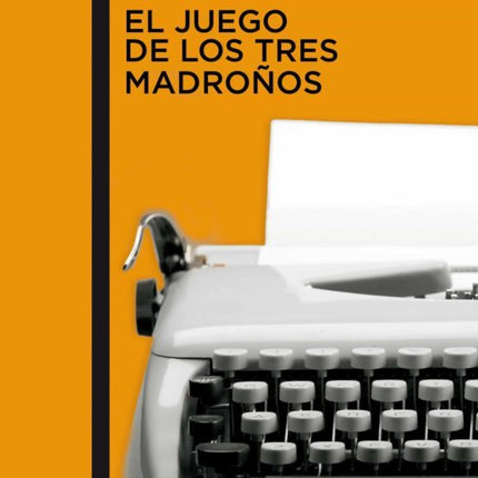 El juego de los tres madroños