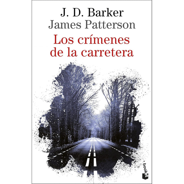 Los crímenes de la carretera