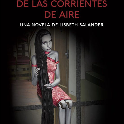 La reina en el palacio de las corrientes de aire (milenio 3)