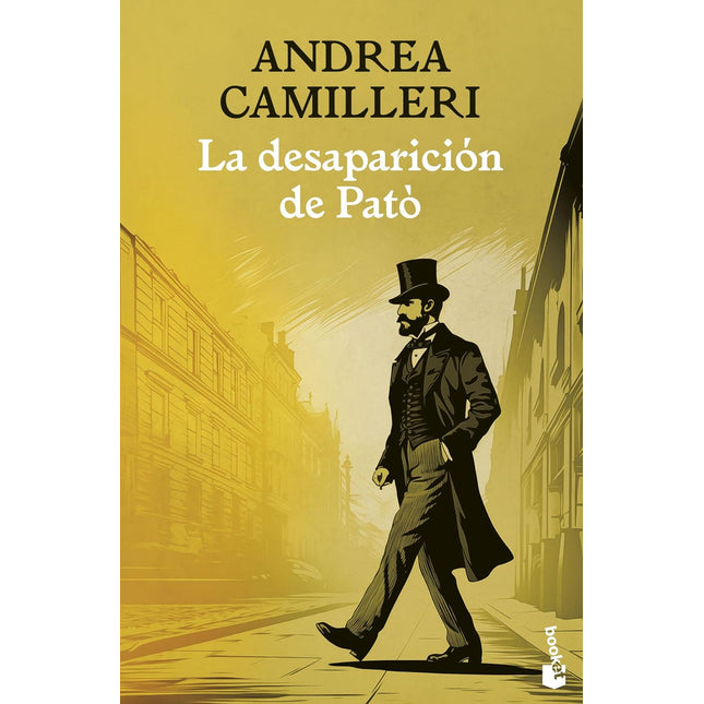 La desaparición de pato