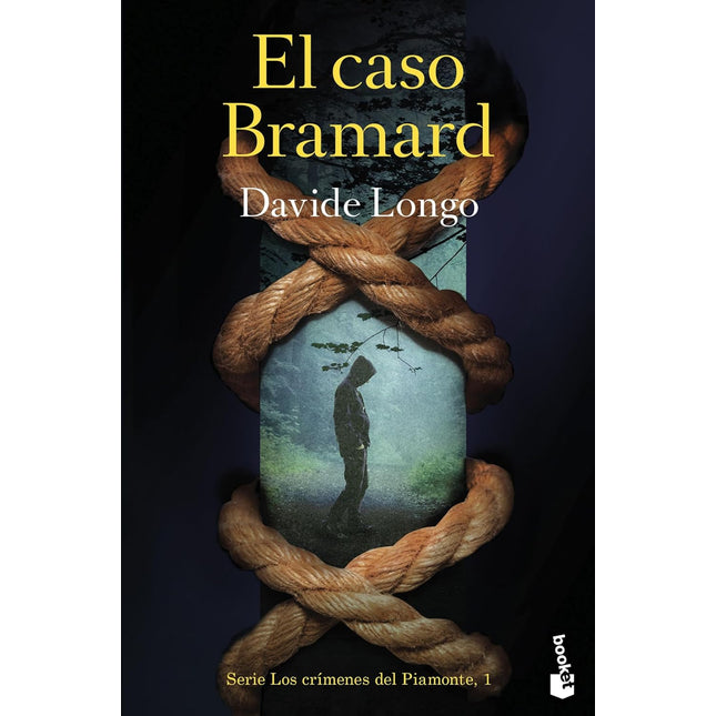 El caso bramar (los crímenes del Piamonte 1)