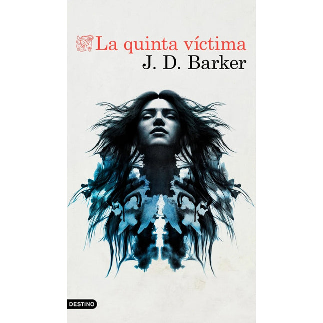 La quinta víctima (trilogía el cuarto mono 2)