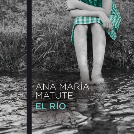 El río