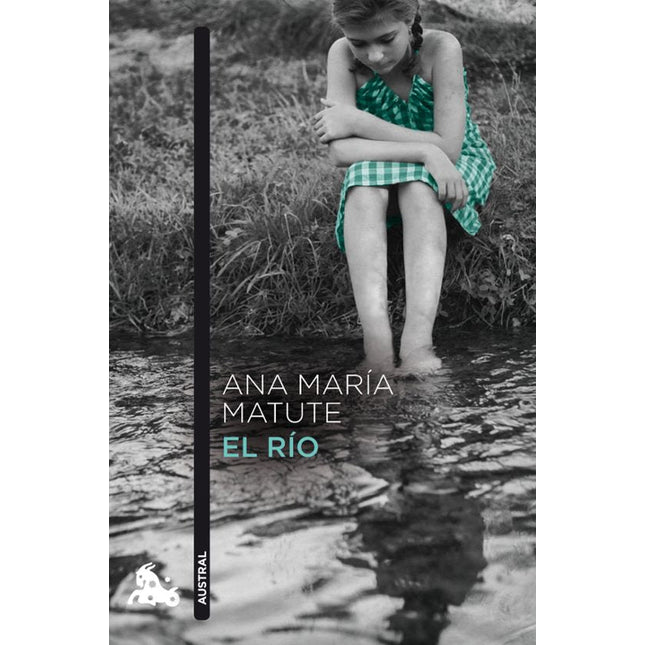 El río