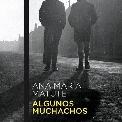Algunos muchachos