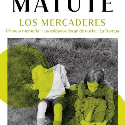 Los mercaderes