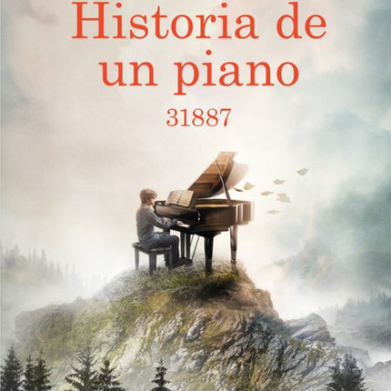 Historia de un piano