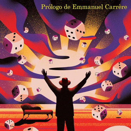 El hombre de los dados