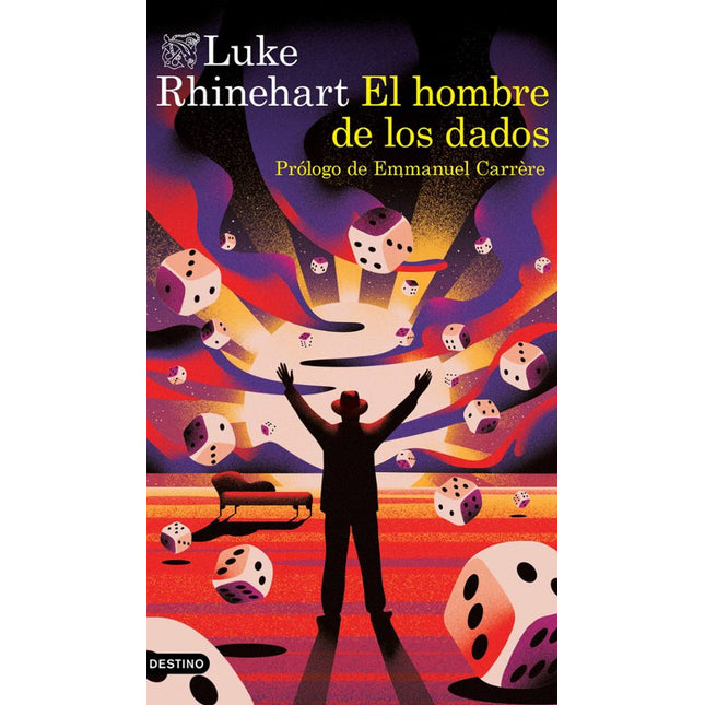 El hombre de los dados