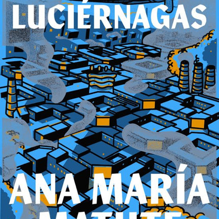 Luciérnagas