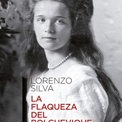 La flaqueza del bolchevique