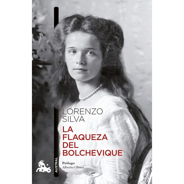 La flaqueza del bolchevique